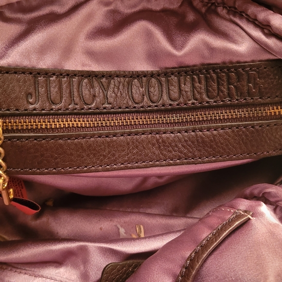 Juicy Couture Vintage Authentic handbag - Picture 3 of 8